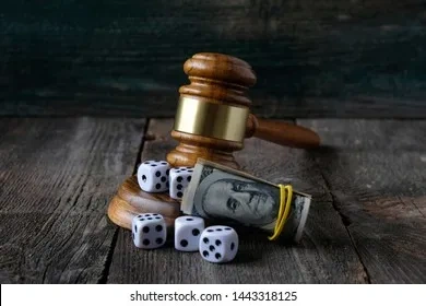 电竞下注欧洲法规政策解读